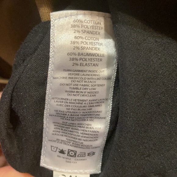 Men’s Noble Outfitters Shorts - Picture 7 of 7